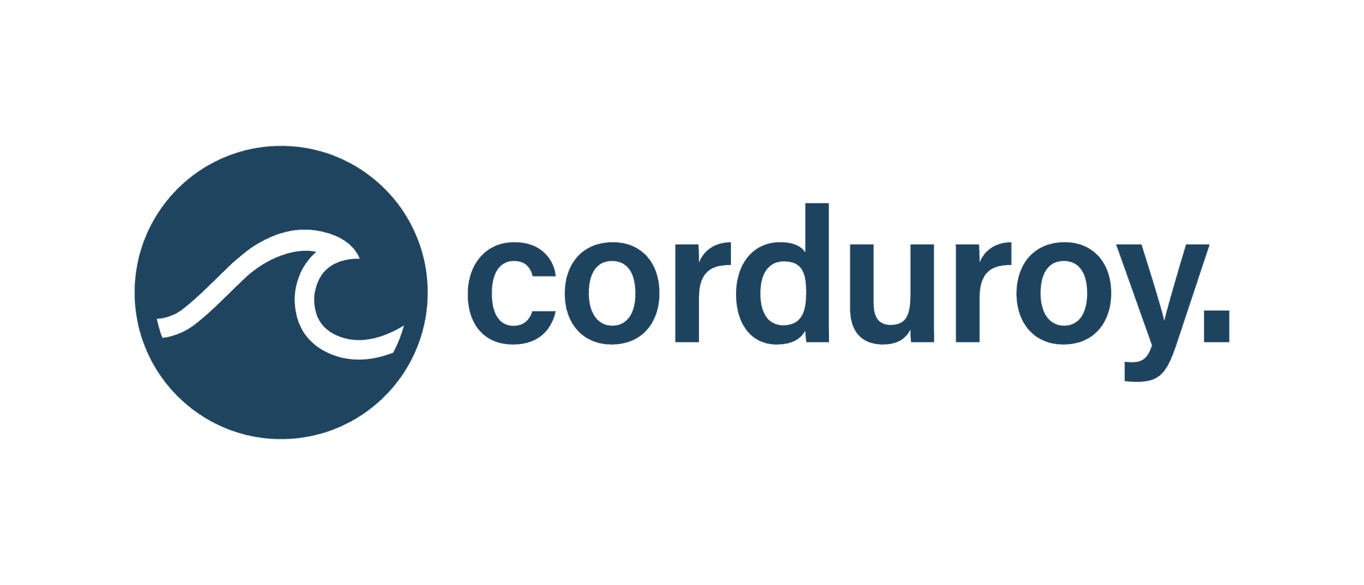 Corduroy Technologies - Return to Homepage