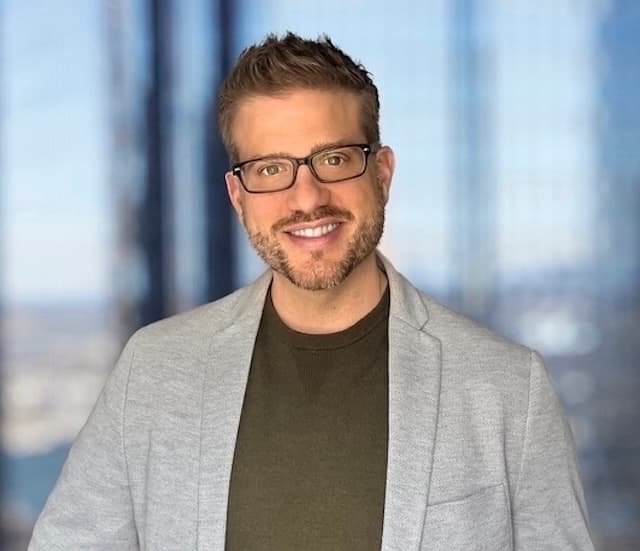 Joseph Rizzo - Founder & CEO, Corduroy Technologies